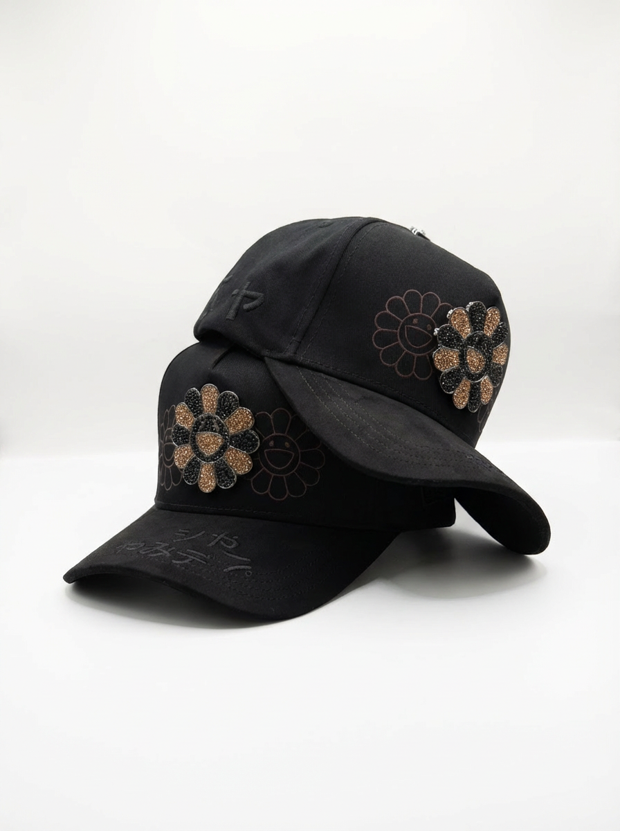 Ace Murakami Brown Hat