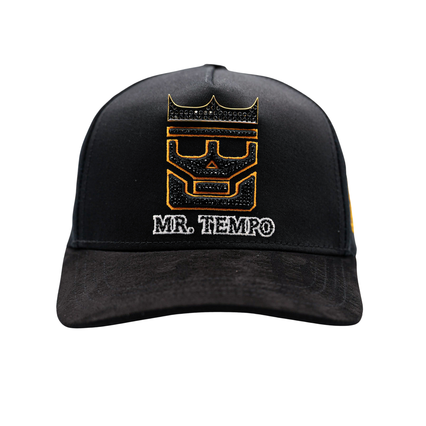 MR. TEMPO X CHUKY [GOLD]