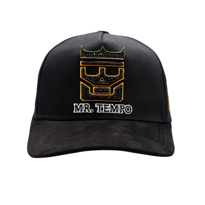 MR. TEMPO X CHUKY [GOLD]