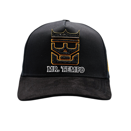 MR. TEMPO X CHUKY [GOLD]
