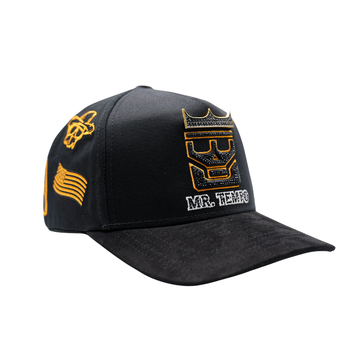 MR. TEMPO X CHUKY [GOLD]