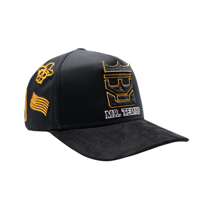 MR. TEMPO X CHUKY [GOLD]