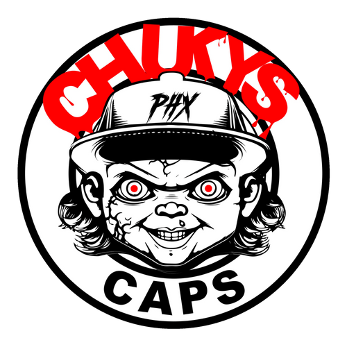 CHUKYS CAPS