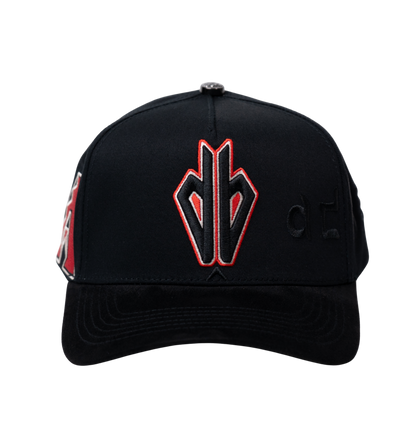 D-BACKS [BLACK]
