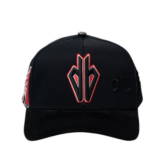D-BACKS [BLACK]