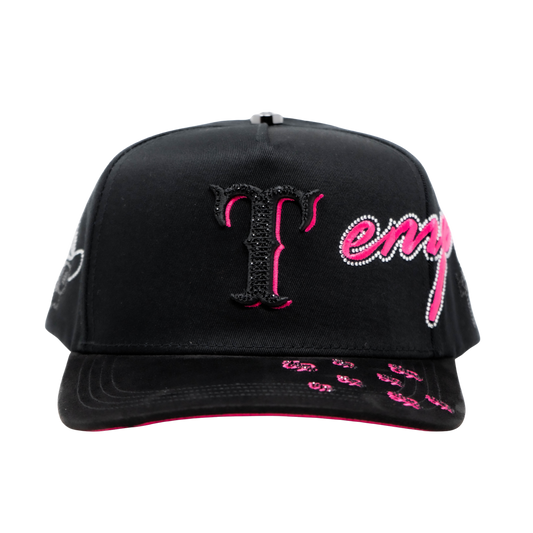 TEMPO PINK
