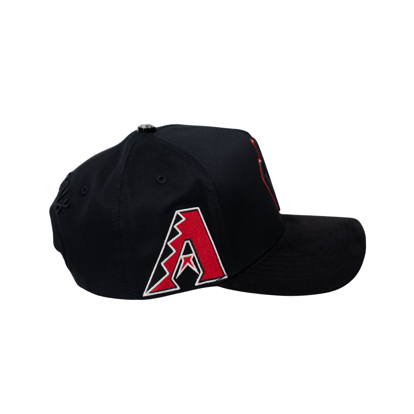 D-BACKS [BLACK]