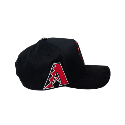 D-BACKS [BLACK]
