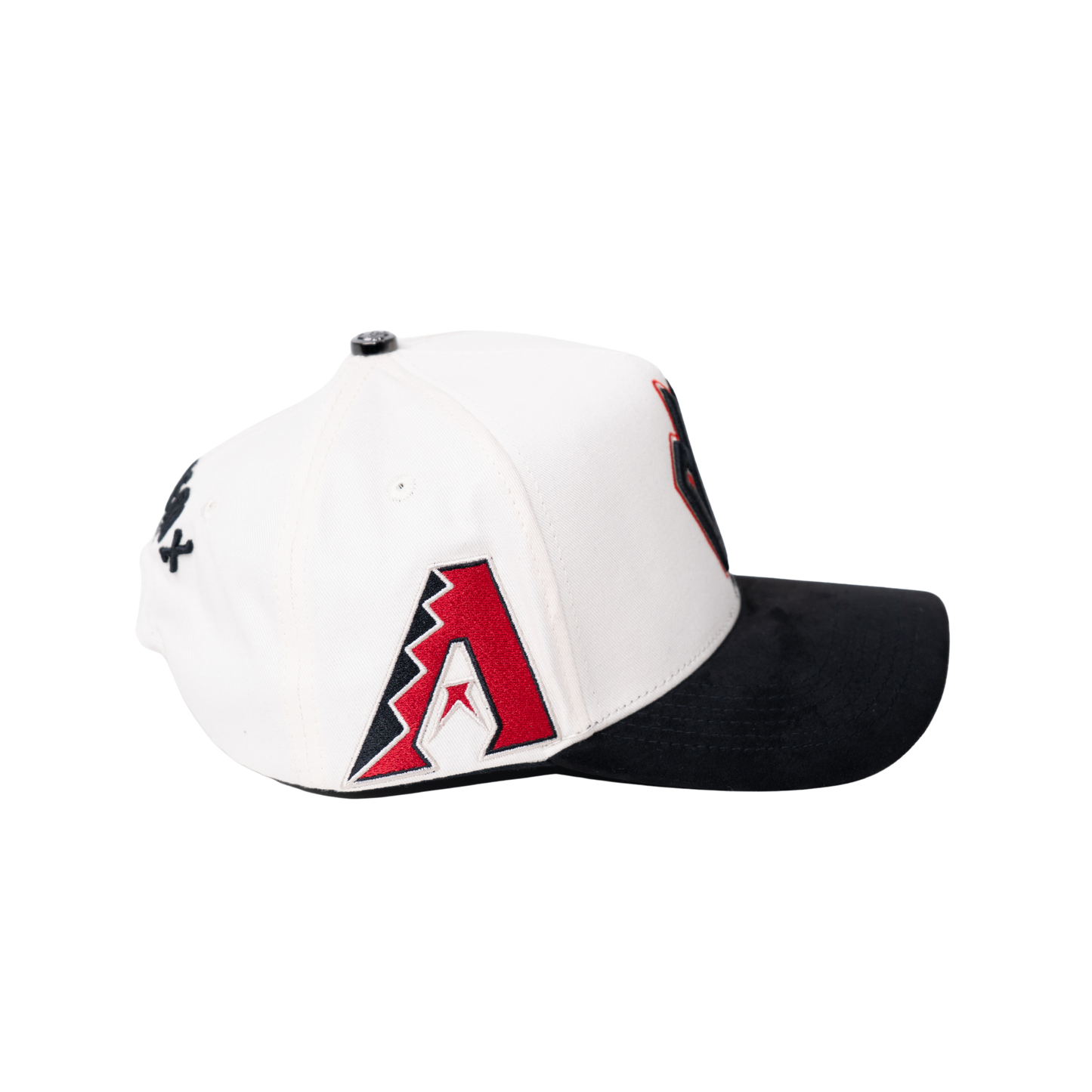 D-BACKS [BEIGE]